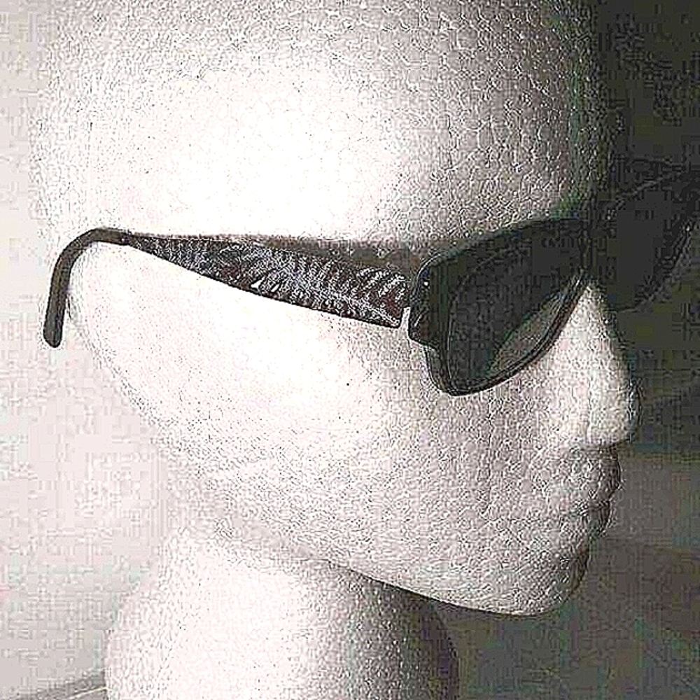 Jean Lafont Paris "Singuliere" Eyeglasses